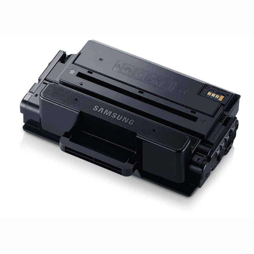 Progressiverobot MLT-D203L Black Cartridge for Samsung ProXpress SL-M 3320 / -3820 / -4020 M 3370 / -3870 / -4070